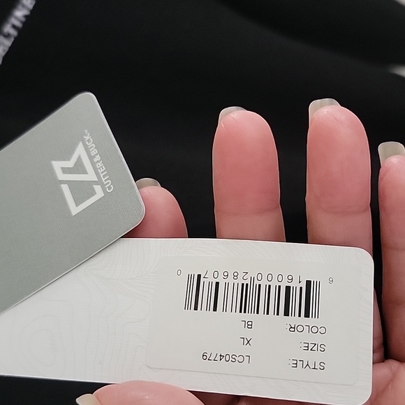 Cutter & Buck sweater - Picture 3 of 4